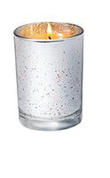 AR0MATIQUE Sorbet Aromatique Metallic Votive Candle 2.7 oz