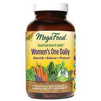 Women's Multivitamin Once Daily (60 Tablets)