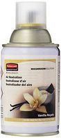 Rubbermaid Commercial Standard Aerosol Refill with Vanilla Royale (FG400573)