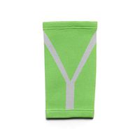 Qualidyne Compression Calf Sleeves for Men & Women Calf Support Leg Compression Socks for Shin Splint & Calf Pain Relief Circulation Recovery