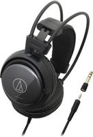 Audio-Technica ATH-AVC400 SonicPro Over-Ear Headphones