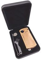 Solo Pipe (All in One Pipe and Lighter) (Rose Gold)