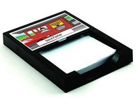 Personalized NTT Tollbooth Male Memo Holder