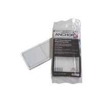 Anchor 2X4-1/4 Polycarb Mag Lens 2.00 Diopter