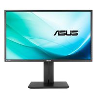 ASUS PB277Q 27" WQHD 2560x1440 75Hz 1ms HDMI DVI VGA Eye Care Monitor (Renewed)