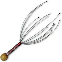 Tathastu Handy Head Massager- Hand Held Scalp Massager (1)