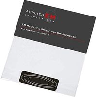 5G Cell Phone EMF Radiation Shield, Scientifically-Designed