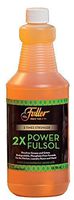 Fuller Brush 2X Power Fulsol Degreaser - Powerful Multi-Surface Degreaser Concentrate - All Purpose Oil, Grease & Grime Cleaner For Bike, Automotive, Grill, Bathroom & Kitchen