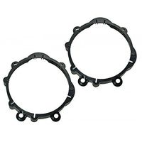 PAC MSB180 Speaker Adapter (Mercedes Benz Sprinter), 2 Pack