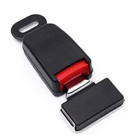 LRWSB Two-Point Safety Buckle Seat and Lock Tongue Safe and Secure