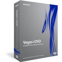 Professional Training for Vegas 7 and DVD Architect 4 Sw