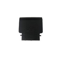 SD Memory Chamber Card Slot Door Cover Cap For Nikon D3100 Digital Camera New