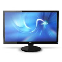 Acer 20" TFT 1600 X 900 LCD Monitor | P206h