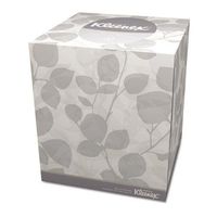 Kleenex 21270BX Facial Tissue, Pop-up, 8-7/16-Inch x8-5/8-Inch, 95 Shts/BX, White