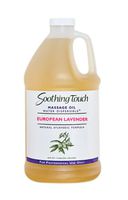 Soothing Touch W67354F Nut Free Oil, 5 Gallon