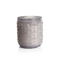 Capri Blue Jumbo Faceted Candle - 30 Oz - Rain