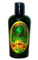 Arnica Oil Extract (Arnica Montana) - 4 oz - 100% Pure and Potent - Anti-inflammatory for Sore Muscles, Bruises, Sprains, and Fractures (READ DESCRIPTION)
