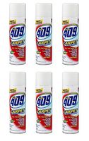 409 Carpet Cleaner - 22 ounces (Pack of 6)