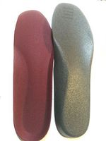 DIABETIC INSOLE SCOTT Size: MEN