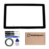 Atabletparts Replacement Digitizer Touch Screen for DanCoTek 7-Inch A33 Tablet