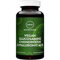Vegan Glucosamine Chondroitin & Hyaluronic Acid