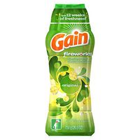Gain Fireworks in-Wash Scent Booster