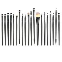 Makeup Brush Set,Putars 20Pcs Professional Women Soft Makeup Brush Set Tools Make-up Toiletry Kit Wool Make Up Brush Set