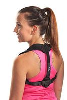 Posture Corrector Brace for Women & Men | Upper Back, Neck & Shoulder Support |Pain Relief for Kyphosis, Scoliosis & Thoracic Clavicle Orthopedic