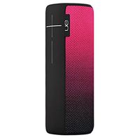 UE Megaboom Wireless Bluetooth Speaker - Midnight Magenta - (Certified Refurbished)