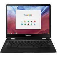 Samsung XE510C25-K01US Chromebook Pro 4GB Memory 32GB HDD Touchscreen with Backlit Keyboard