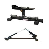 ACCO Reduce Pain Relief Heel & Ankle Exerciser Combo