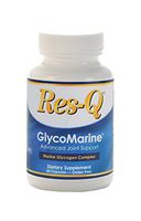 Res-Q GlycoMarine, 84 capsules