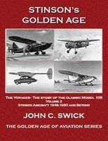 Stinsons Golden Age Vol. 2