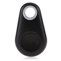 Kikole Smart Bluetooth Tracer GPS Locator Tag Alarm Wallet Key Pet Dog Tracker Handheld GPS Units
