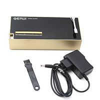 DIY Electric Cigarette Rolling Machine Production Own Cigarette