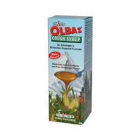 Olbas Cough Syrup, 4 oz ( Multi-Pack)