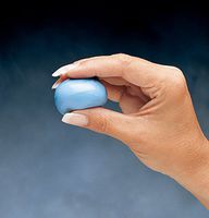 Air-Putty, Color: X-Soft Sky-Blue, 120 cc