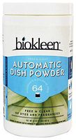 Biokleen Automatic Dish Powder