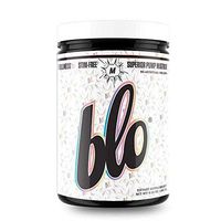 Myoblox BLO Stimulant Free Superior Pump Matrix - 36 Servings - Boom Raz