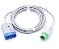 Fitness and Activity Monitor Cable