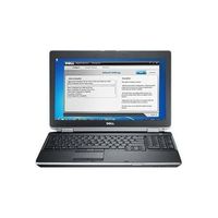 Dell 469-4270 Latitude E6530 15.6 LED Notebook Intel Core i5-3230M 2.60 GHz 4GB DDR3 500GB HDD DVD-Writer NVIDIA NVS 5200M Windows 7 Professional 64-bit Brushed Aluminum