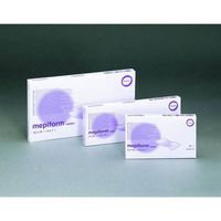 Mepiform 2" x 3" Box: 5