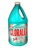 Cloralex Blanqueador Multipurpose Bleach (Pack of 2)