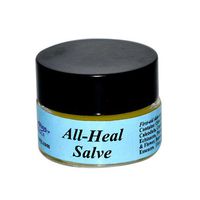 WISE WAYS HERBALS All Heal Salve
