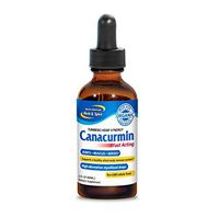 North American Herb & Spice Fast Acting Canacurmin, Turmeric Hemp Synergy for Joints, muscles and nerves 2 ounces