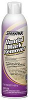 Chase Spraypak Vandal Mark Remover - Can
