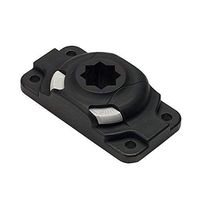 RAILBLAZA Starport Hd Black