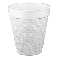 DCC10KY10 - Small Foam Drink Cup