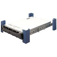 RackSolutions Dell PowerEdge 2U 4 Post Sliding Rails - Compatible with R540, R740, R720 XD, R730, R820, R720, R730 XD, R740 XD, R520, R530, R510, R540 XD, R7415, R7425