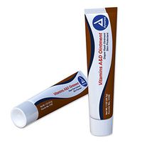 Vitamin A & D Ointment (1 oz. tube, 72 pk)